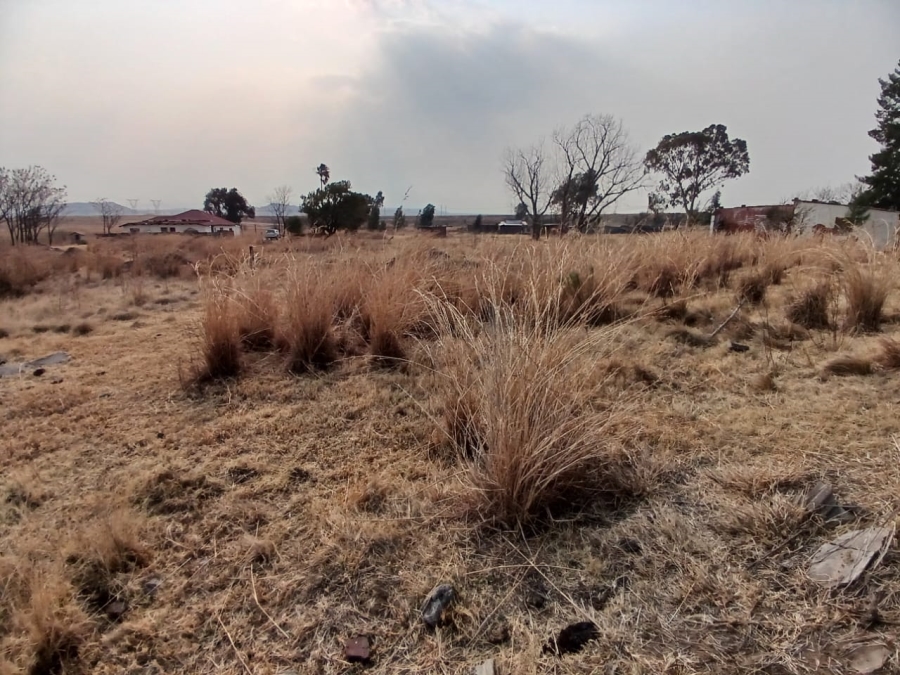 Commercial Property for Sale in Edenville Free State